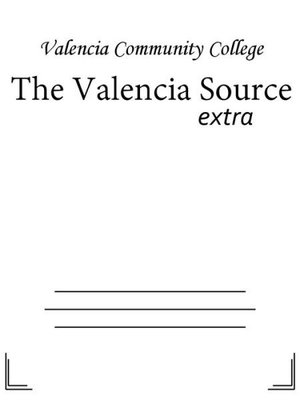 cover image of The Valencia Source